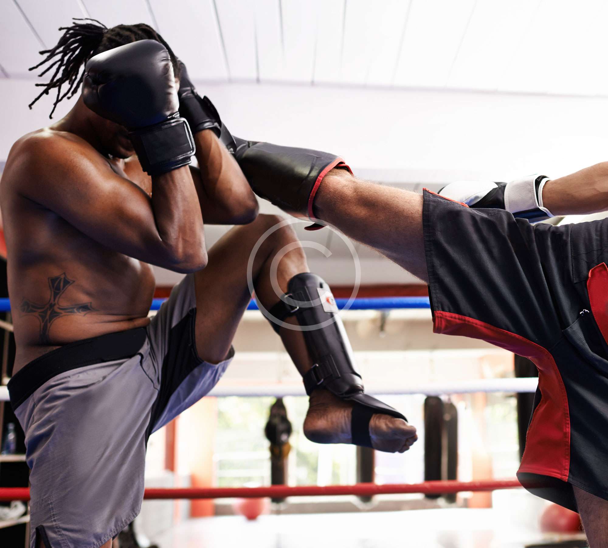 Kickboxing classes: 6 benefits you haven’t thought of